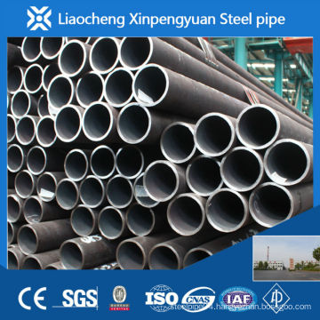 180 round bars to 146*16mm seamless steel pipes